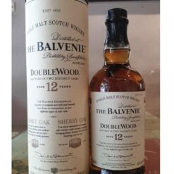 Rượu Balvenie 12 Uk