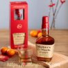 Rượu Maker's Mark Hộp Quà Tết
