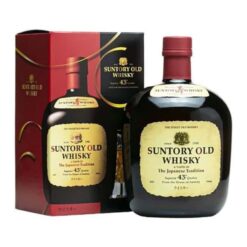 Rượu Suntory Old Whisky