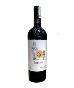 Rượu Vang Legami