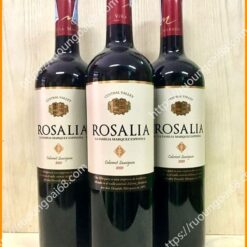 Rượu Vang Rosalia Cabernet Sauvignon
