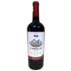 Rượu Vang Camille Red Wine