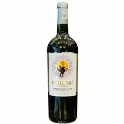 Rượu Vang Exitoso Reserva