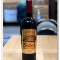Rượu vang Bettino Vàng