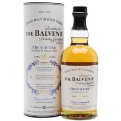 Rượu Balvenie 16 Năm French Oak