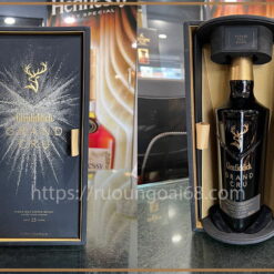 Rượu Glenfiddich Grand Cru 23 Years Old