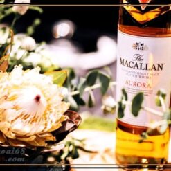 Rượu Macallan Aurora Rượu Macallan Aurora