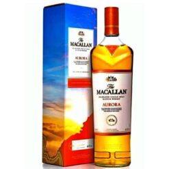 Rượu Macallan Aurora