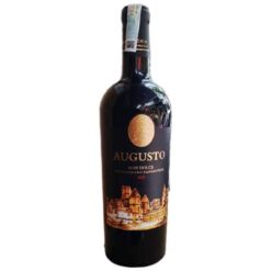 Rượu vang Augusto Semi Dolce