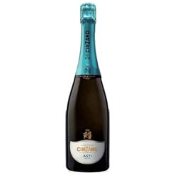 Rượu vang cinzano asti