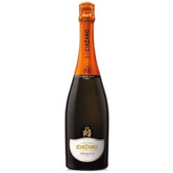 Rượu Vang Cinzano Prosecco