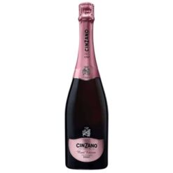 Rượu Vang Cinzano Rose