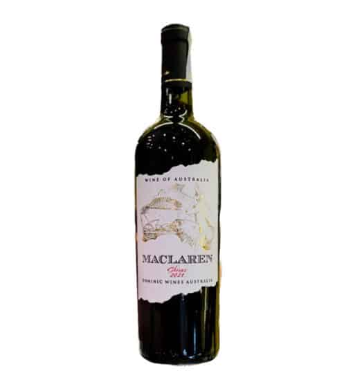 Rượu Vang Maclaren Shiraz