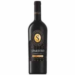 Rượu Vang Spartito Veneto