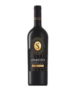 Rượu Vang Spartito Veneto