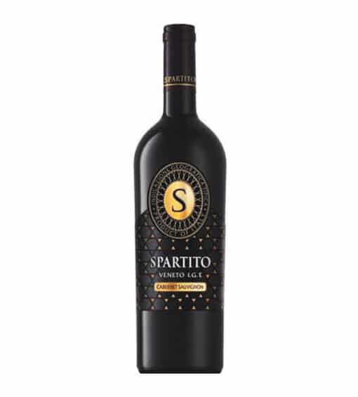 Rượu Vang Spartito Veneto