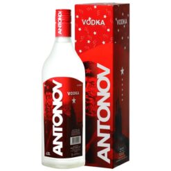 Rượu Antonov Vodka 39% 700ml