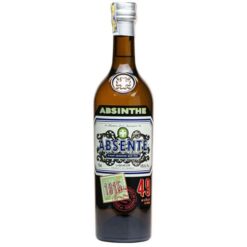 Absinthe Absente 49