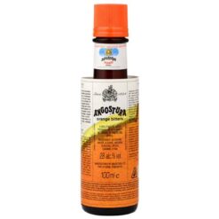 Angostura Orange Bitters