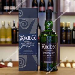 Rượu Ardbeg 10 Năm Rượu Ardbeg 10 năm