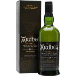 Rượu Ardbeg 10 Năm