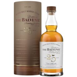 Rượu Balvenie 25 Năm