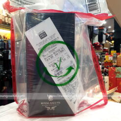 Rượu Chivas 32 Năm Xách Tay Hàn