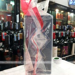 Rượu Chivas 32 Xách Tay Hàn Quốc