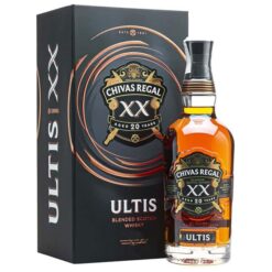 Rượu Chivas Regal Ultis XX