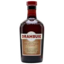 Rượu Drambuie