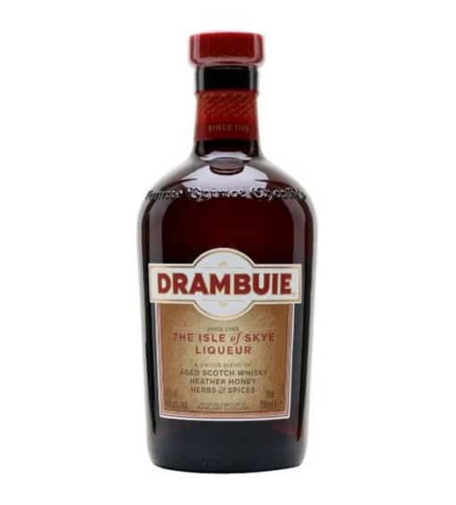 Rượu Drambuie