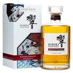 Rượu Hibiki Blossom Harmony Limited 2022