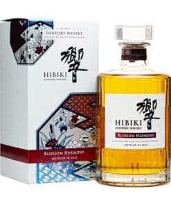 Rượu Hibiki Blossom Harmony Limited 2022