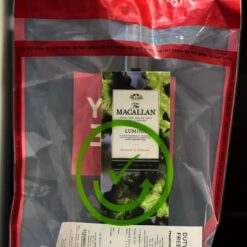Rượu Macallan Lumina Xách Tay