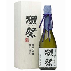Rượu Sake Danssai 23
