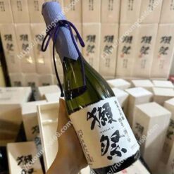Rượu Sake Dassai 23 720ml Tinh Hoa Từ Hạt Gạo Rượu Sake Dassai 23