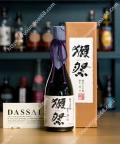 Rượu Sake Dassai 23