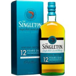 Rượu Singleton 12 Dufftown