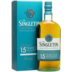 Rượu Singleton 15 Dufftown
