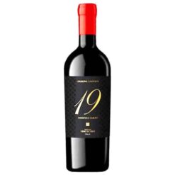 Rượu Vang 19 Anniversario Vino Rosso