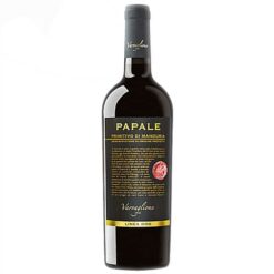Rượu Vang Papale Primitivo