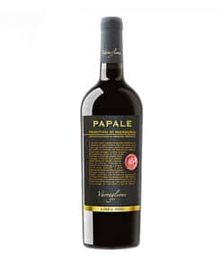 Rượu Vang Papale Primitivo
