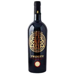 Rượu Vang Trinity Primitivo Manduria