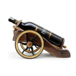KỆ RƯỢU XE KÉO PHÁO Vang Passion 3 lít