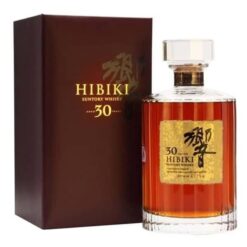 Rượu hibiki 30 năm