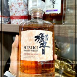 Rượu Hibiki Blender’s Choice