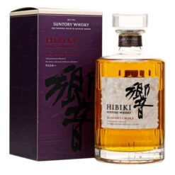 Rượu Hibiki Blender's Choice