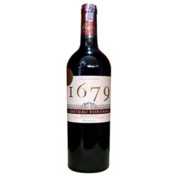 Rượu Vang 1679 Bordeaux