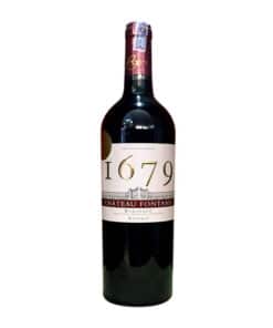 Rượu Vang 1679 Bordeaux