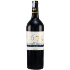 Rượu Vang 1679 Corbieres Reserva